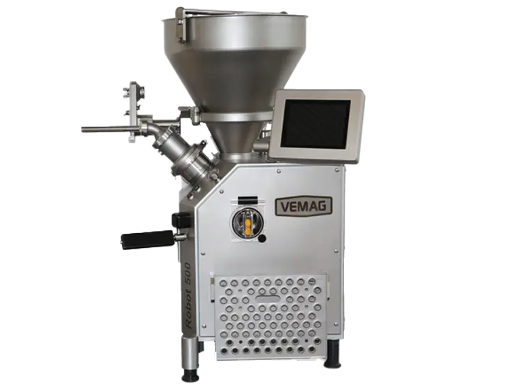 Vemag Robot 500