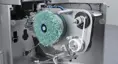 Poly-clip FCA 100 | Automatisk dobbeltclipser | Clipsemaskiner til tarm- og pølselukning | Nemco 