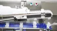 Vemag Alginate Line CC215 | Pølseproduktionsudstyr til alginattarm | | Pølsestopper og pølsesprøjte til fødevareindustrien | Nemco