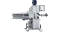 Poly-clip FCA 90 | Automatisk dobbeltclipser | Clipsemaskiner til tarm- og pølselukning | Nemco 