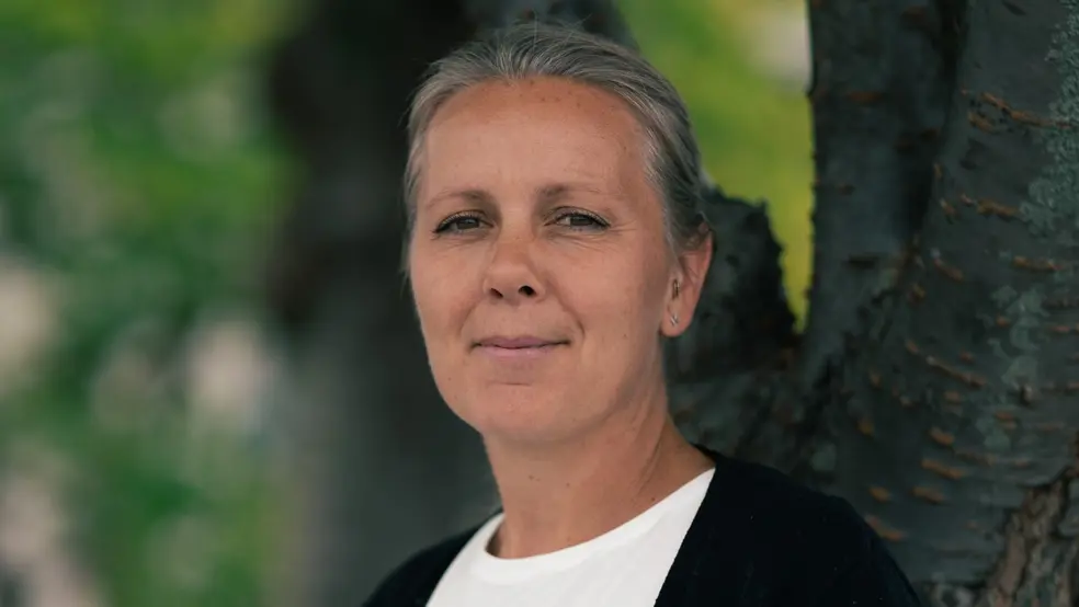 Ukrika Pålsson - Sales Coordinator - Nemco AB